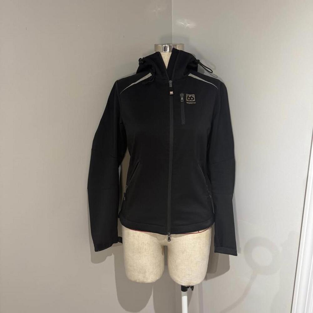 66 North Rejkavik Jacket Women's Size‎ M